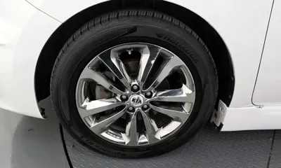 Kia Canival 2016, 246009 км, за 13500000 KRW - фото 5