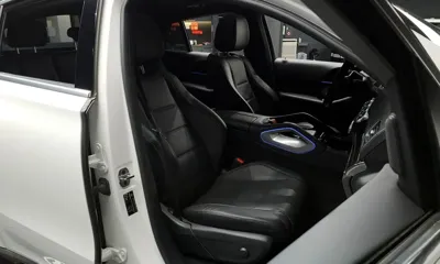 Mercedes-Benz GLE-Class 2023, 21459 км, за 81500000 KRW - фото 10