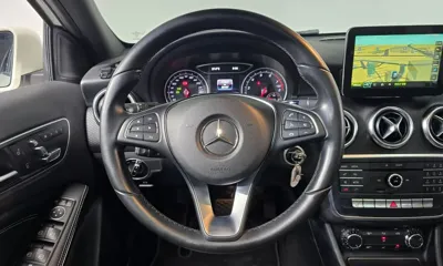 Mercedes-Benz A-Class 2016, 56107 км, за 10990000 KRW - фото 12