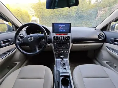 Mazda 6 2014, 110000 км, за 15800 CNY - фото 15
