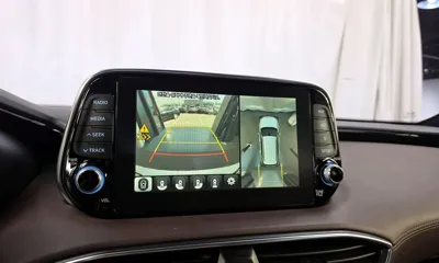 Hyundai Santafe 2019, 47927 км, за 24400000 KRW - фото 15