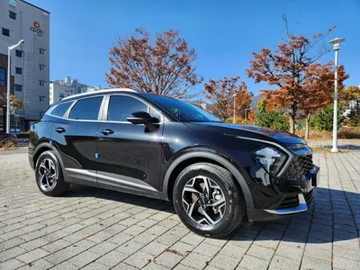 Kia Sportage 2022, 94000 км, за 18300000 KRW - фото 6