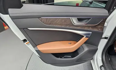 Audi A6 2020, 94291 км, за 29900000 KRW - фото 25