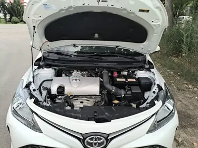 Toyota Vios FS 2020, 71000 км, за 45400 CNY - фото 20