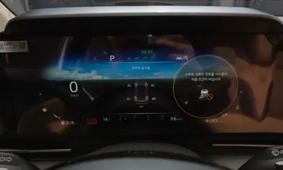 Kia Canival 2021, 41253 км, за 32900000 KRW - фото 8