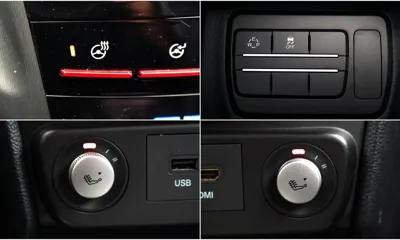 KG_Mobility_Ssangyong TIBOLI 2018, 101352 км, за 9500000 KRW - фото 19