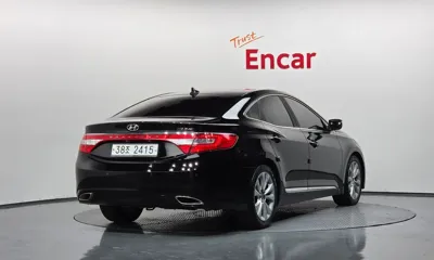 Hyundai Grandeur 2012, 176347 км, за 4900000 KRW - фото 2