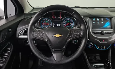 ChevroletGMDaewoo Cruze 2017, 63333 км, за 7800000 KRW - фото 13