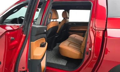 KG_Mobility_Ssangyong Rexton 2021, 13965 км, за 23800000 KRW - фото 26