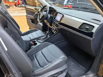 Volkswagen Tayron 2020, 70000 км, за 78000 CNY - фото 6