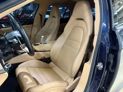 Porsche Panamera 2018, 61926 км, за 62000000 KRW - фото 11