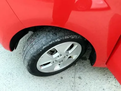 Kia Ray 2017, 99637 км, за 6500000 KRW - фото 5