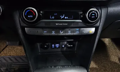 Hyundai Kona 2020, 96592 км, за 12000000 KRW - фото 28