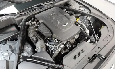 Genesis G80 2019, 31296 км, за 21900000 KRW - фото 6