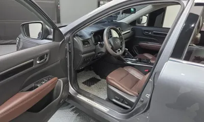 Renault-KoreaSamsung QM6 2019, 92715 км, за 12900000 KRW - фото 10
