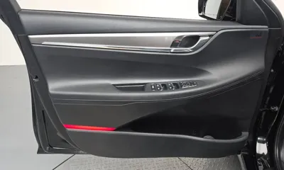 Hyundai Grandeur 2021, 39183 км, за 21500000 KRW - фото 24