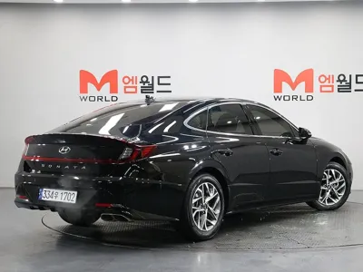 Hyundai Sonata 2022, 156130 км, за 13700000 KRW