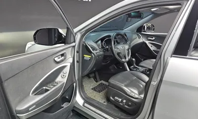 Hyundai Maxcruz 2016, 195688 км, за 11500000 KRW - фото 10