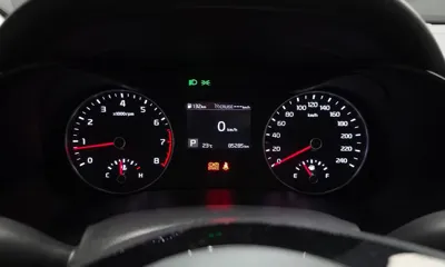 Kia K3 2019, 85285 км, за 11500000 KRW - фото 8