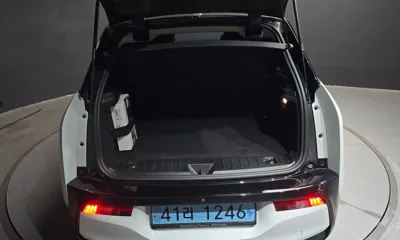 BMW i3 2018, 23347 км, за 22900000 KRW - фото 20