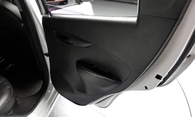 ChevroletGMDaewoo Spark 2017, 88101 км, за 4500000 KRW - фото 25