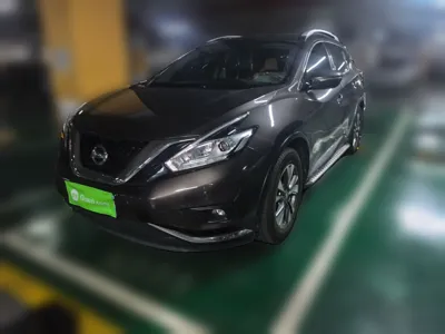 Nissan Murano 2017, 81700 км, за 63227.91 CNY - фото 1