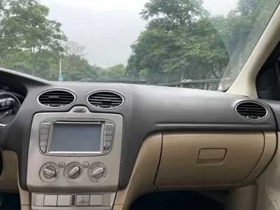 Ford Focus 2014, 161000 км, за 7800 CNY - фото 15