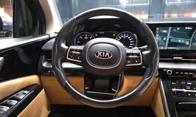 Kia Canival 2021, 107087 км, за 18300000 KRW - фото 13