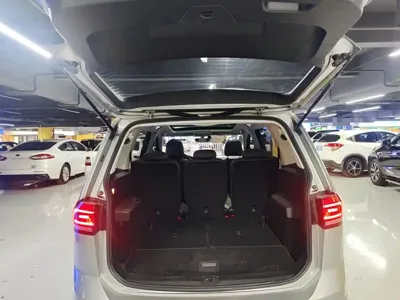 Volkswagen Touran 2019, 146800 км, за 53099 CNY - фото 19