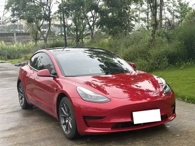 Tesla Model 3 2021, 100000 км, за 101500 CNY - фото 3