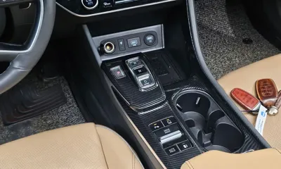 Hyundai Sonata 2020, 90178 км, за 20800000 KRW - фото 9