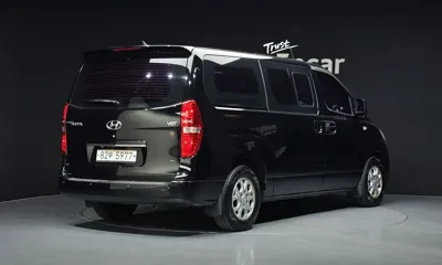 Hyundai Starex 2015, 237868 км, за 6100000 KRW