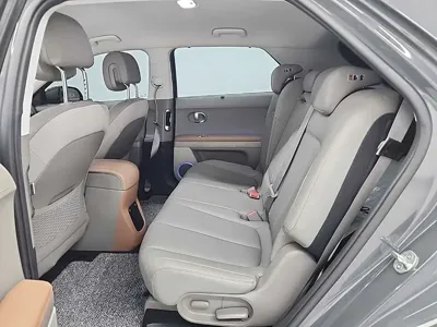 Hyundai Ioniq5 2024, 29153 км, за 29400000 KRW - фото 12