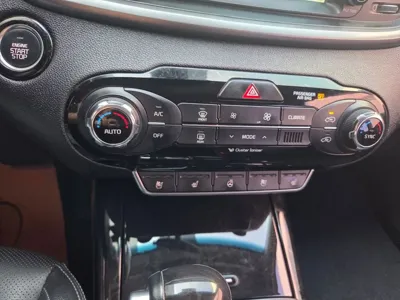 Kia Sorento 2016, 155693 км, за 9990000 KRW - фото 20