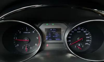 Kia Canival 2019, 88684 км, за 18990000 KRW - фото 8