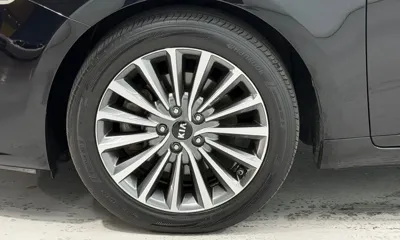 Kia K7 2016, 229683 км, за 8900000 KRW - фото 5