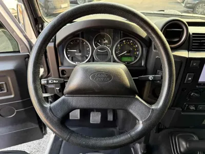 Land Rover Defender 2012, 26250 км, за 102000000 KRW - фото 7