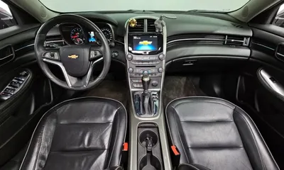 ChevroletGMDaewoo Malibu 2013, 171665 км, за 3900000 KRW - фото 7