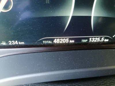 BMW X3 2018, 48200 км, за 129148.91 CNY - фото 9