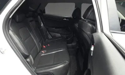 Hyundai Tucson 2016, 113276 км, за 8400000 KRW - фото 12