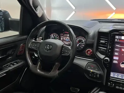 RAM Ram Trucks 2023, 41000 км, за 738000 CNY - фото 23