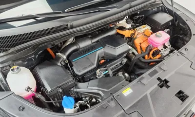 Kia Canival 2025, 43322 км, за 44990000 KRW - фото 6