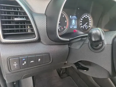Hyundai Tucson 2019, 45687 км, за 15500000 KRW - фото 13