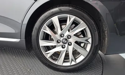 Hyundai Grandeur 2020, 63995 км, за 28400000 KRW - фото 21