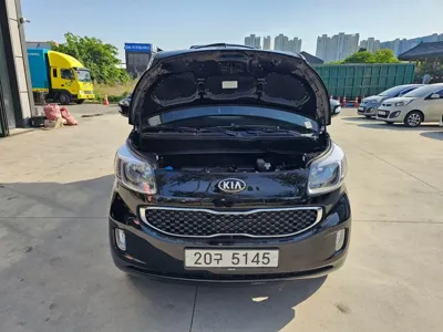 Kia Ray 2014, 157658 км, за 5900000 KRW - фото 5