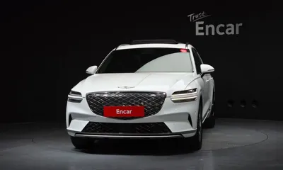 Genesis GV70 2022, 37645 км, за 68900000 KRW - фото 3