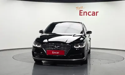 Hyundai Grandeur 2018, 150038 км, за 10800000 KRW