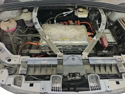 BYD PLUS New Energy 2022, 40100 км, за 85300 CNY - фото 20
