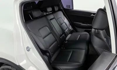 Kia Sportage 2019, 90705 км, за 11500000 KRW - фото 11