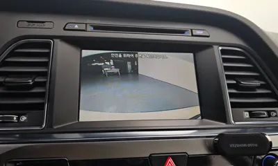 Hyundai Sonata 2015, 185233 км, за 5500000 KRW - фото 18